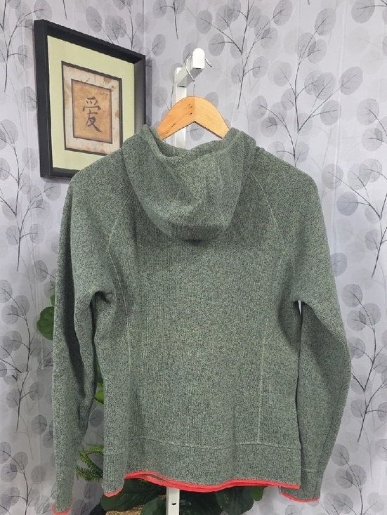 The North Face Summit Series Power Grid Hoodie - Picture 8 of 8